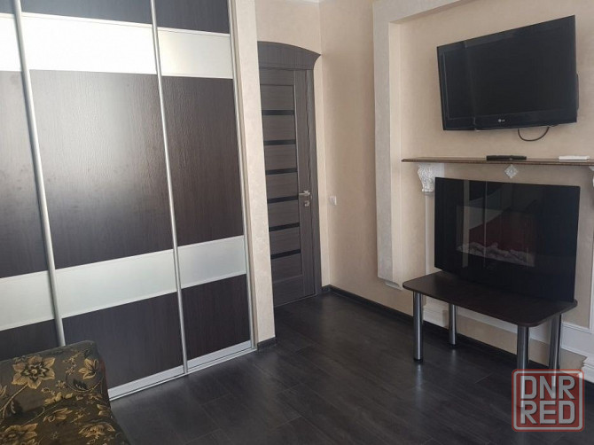 Сдам 2-комнатную квартиру в Киевском районе, Донецк Сити. Донецк - изображение 3