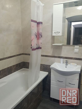 Сдам 2-комнатную квартиру в Киевском районе, Донецк Сити. Донецк - изображение 2