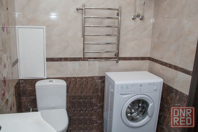 Сдам 2-комнатную квартиру в Киевском районе, Донецк Сити. Донецк - изображение 5