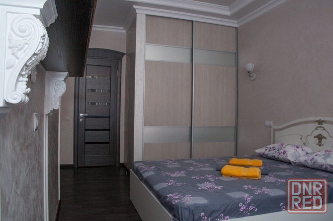 Сдам 2-комнатную квартиру в Киевском районе, Донецк Сити. Донецк - изображение 1