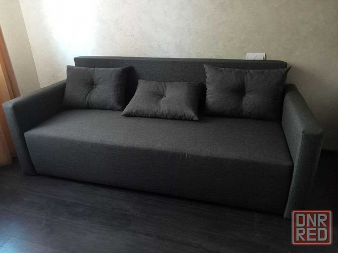 Сдам 2-комнатную квартиру в Киевском районе, Донецк Сити. Донецк - изображение 6