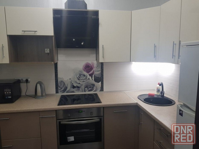 Сдам 2-комнатную квартиру в Киевском районе, Донецк Сити. Донецк - изображение 4