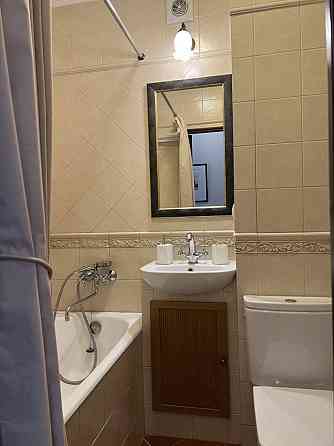 Сдам 1-комнатную квартиру в Макеевке, мкр Зеленый. Макеевка