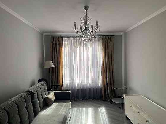 Сдам 1-комнатную квартиру в Макеевке, мкр Зеленый. Макеевка