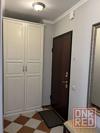 Сдам 1-комнатную квартиру в Макеевке, мкр Зеленый. Макеевка - изображение 4