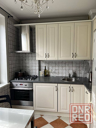 Сдам 1-комнатную квартиру в Макеевке, мкр Зеленый. Макеевка - изображение 1