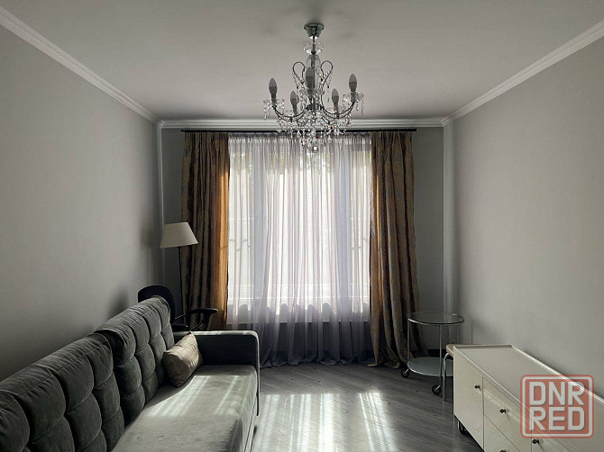 Сдам 1-комнатную квартиру в Макеевке, мкр Зеленый. Макеевка - изображение 2