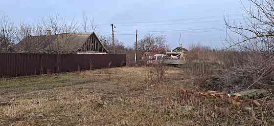 Продажа участок село Агробаза Мариуполь