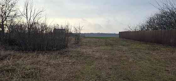 Продажа участок село Агробаза Мариуполь