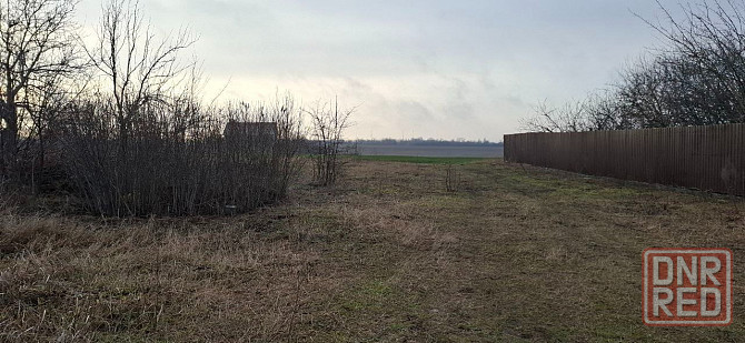 Продажа участок село Агробаза Мариуполь - изображение 1