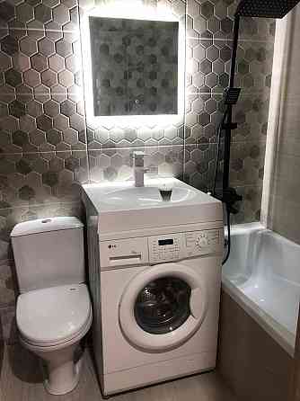 Сдам 1-комнатную квартиру в Калининском районе, Мед Институт. Донецк