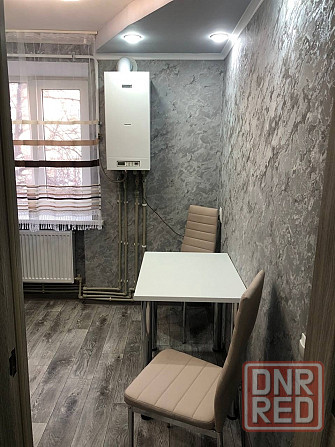 Сдам 1-комнатную квартиру в Калининском районе, Мед Институт. Донецк - изображение 1