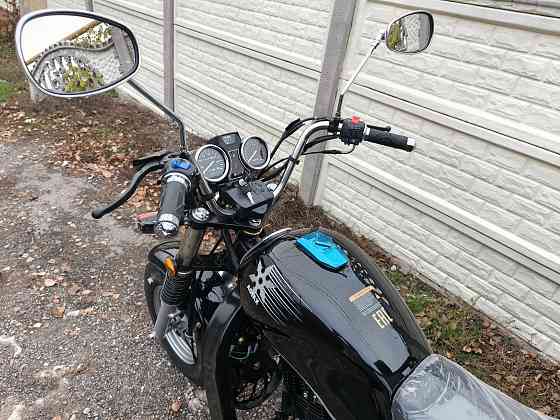 рицикл грузовой AGIAX (аякс) 250 куб.см, возд.охл. кузов 2м. Донецк