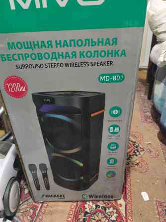 Колонка Макеевка