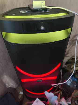 Колонка Макеевка