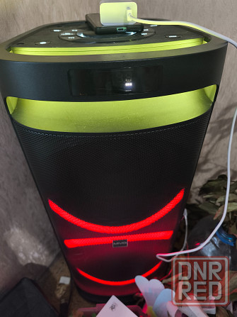 Колонка Макеевка - изображение 3