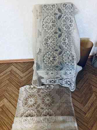 Гардинные шторы Макеевка