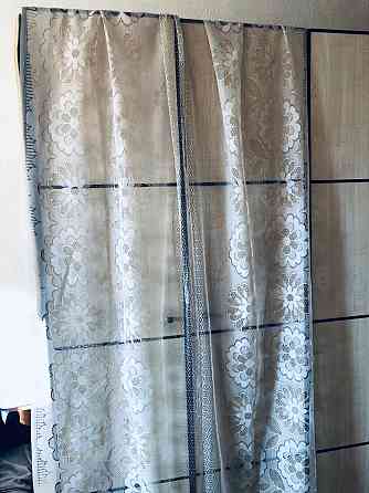 Гардинные шторы Макеевка