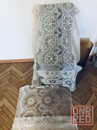 Гардинные шторы Макеевка - изображение 2