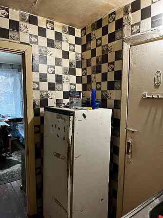 Продается однокомнатная квартира гостиничного типа в Приморском районе Мариуполь