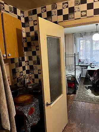 Продается однокомнатная квартира гостиничного типа в Приморском районе Мариуполь