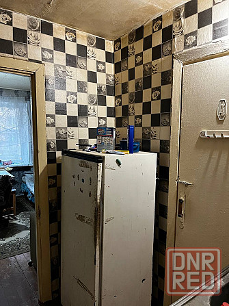 Продается однокомнатная квартира гостиничного типа в Приморском районе Мариуполь - изображение 2