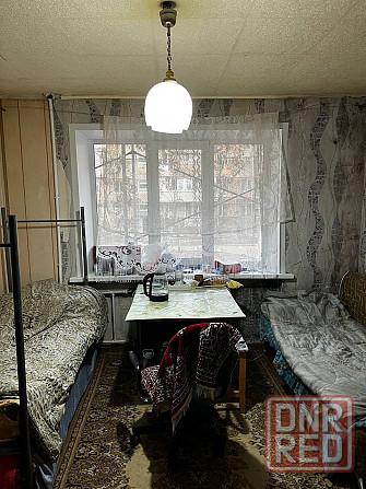 Продается однокомнатная квартира гостиничного типа в Приморском районе Мариуполь - изображение 3