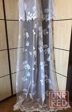 Гардина Макеевка - изображение 1