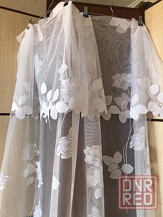 Гардина Макеевка - изображение 3