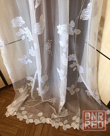 Гардина Макеевка - изображение 2