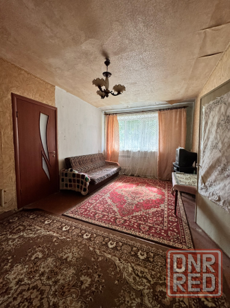 Продам 2-х комнатную квартиру в Макеевке Макеевка - изображение 4