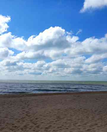 Продажа участка у моря-первая линия, Белосарайская Коса Мариуполь