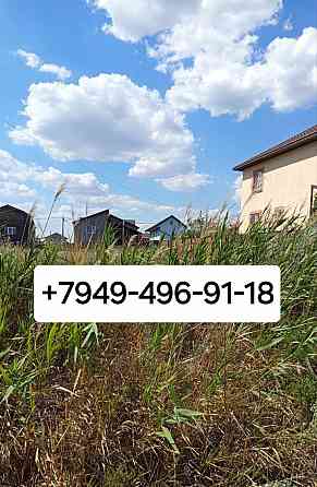 Продажа участка у моря-первая линия, Белосарайская Коса Мариуполь