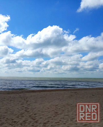 Продажа участка у моря-первая линия, Белосарайская Коса Мариуполь - изображение 2