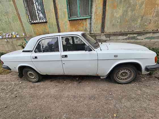 Волга 3110 Макеевка