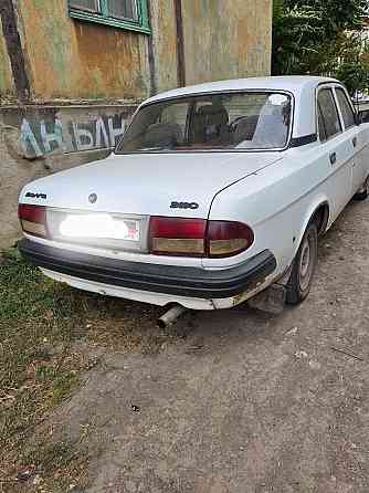 Волга 3110 Макеевка