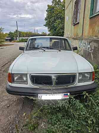 Волга 3110 Макеевка