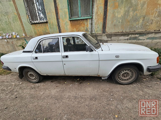 Волга 3110 Макеевка - изображение 2