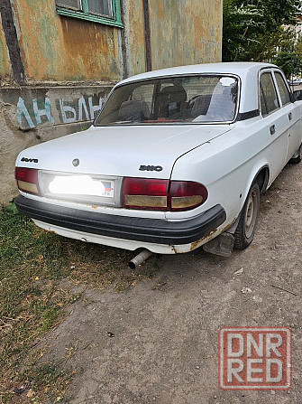 Волга 3110 Макеевка - изображение 3