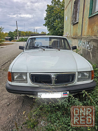 Волга 3110 Макеевка - изображение 1