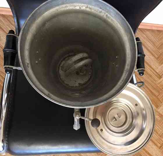 Электрический самовар Макеевка