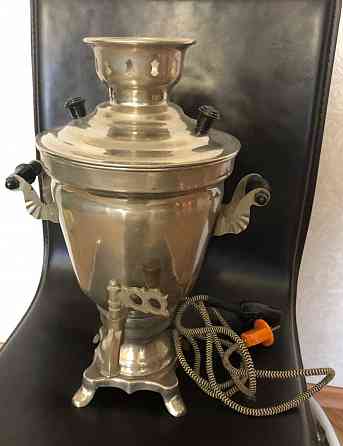 Электрический самовар Макеевка