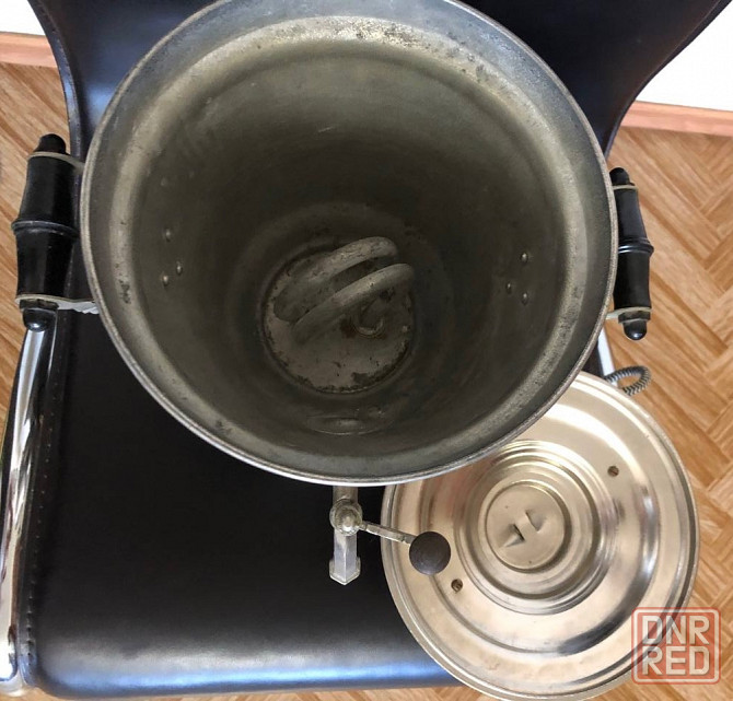 Электрический самовар Макеевка - изображение 3