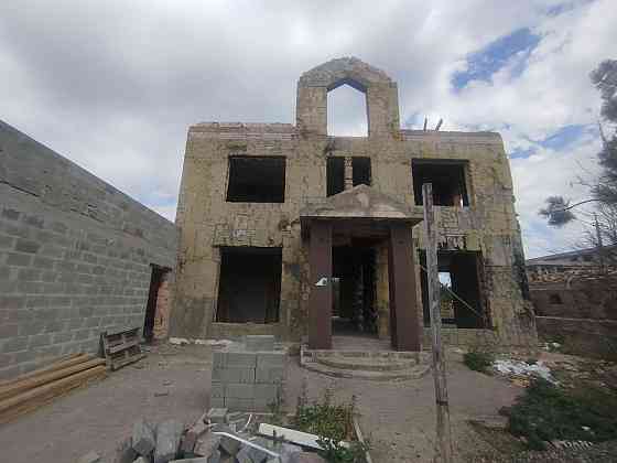 продам дом под восстановление Мариуполь