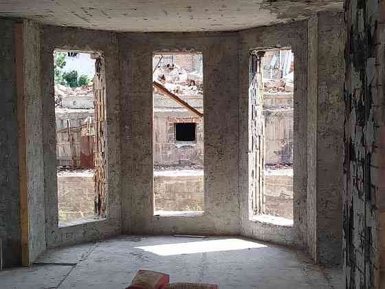 продам дом под восстановление Мариуполь