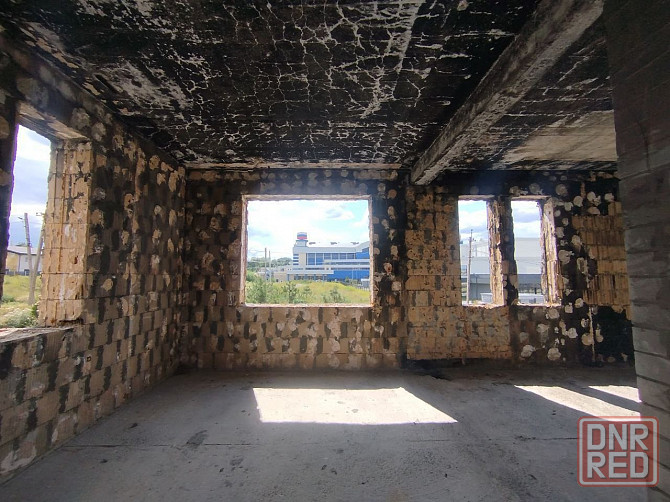 продам дом под восстановление Мариуполь - изображение 8