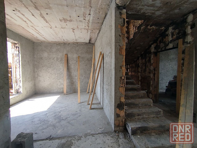 продам дом под восстановление Мариуполь - изображение 3