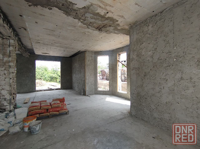 продам дом под восстановление Мариуполь - изображение 6