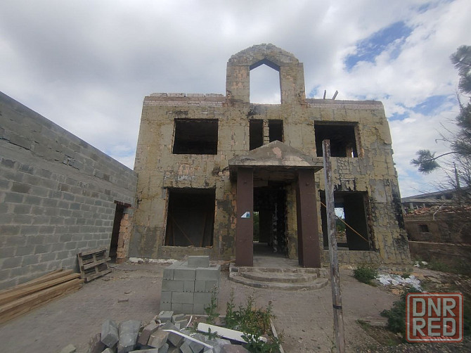 продам дом под восстановление Мариуполь - изображение 5