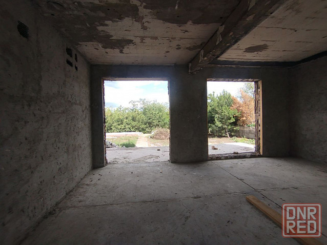 продам дом под восстановление Мариуполь - изображение 1